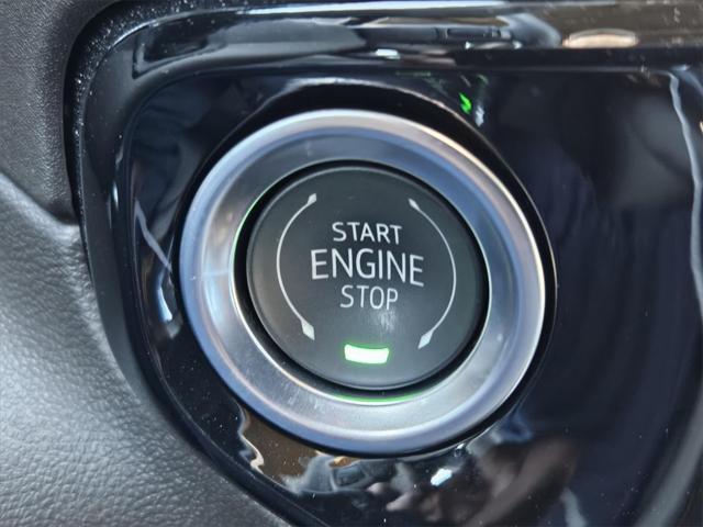 2025 GMC Sierra 2500HD 4WD Crew Cab Standard Bed SLT