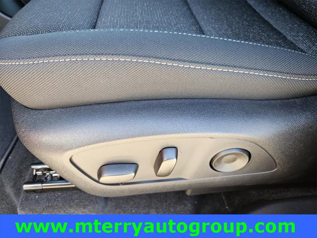 2025 Chevrolet Traverse FWD LT