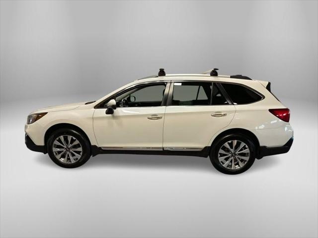 2019 Subaru Outback 3.6R Touring