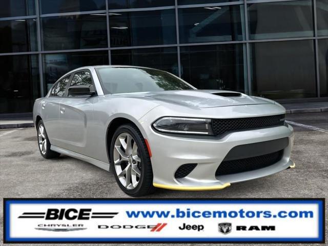 2023 Dodge Charger GT