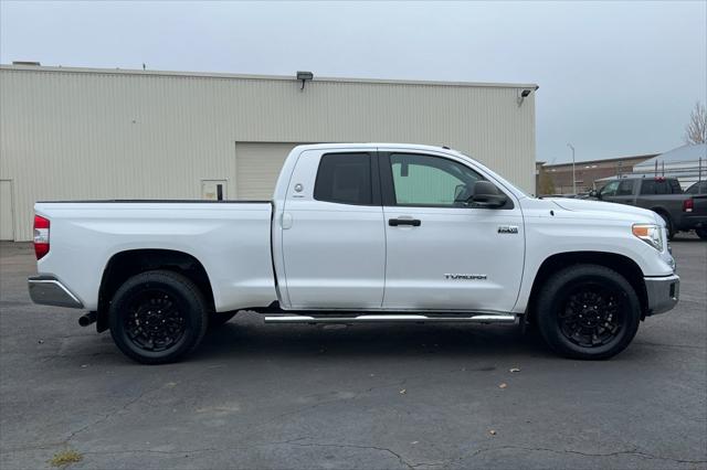 2014 Toyota Tundra SR 5.7L V8