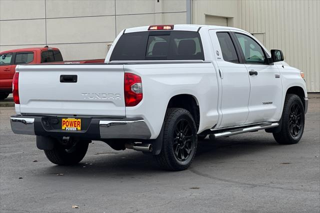 2014 Toyota Tundra SR 5.7L V8