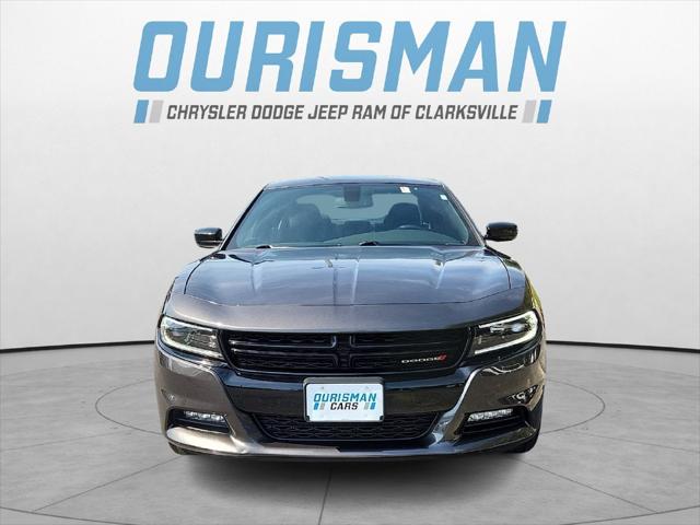 2023 Dodge Charger SXT AWD 2023 Dodge Charger SXT AWD