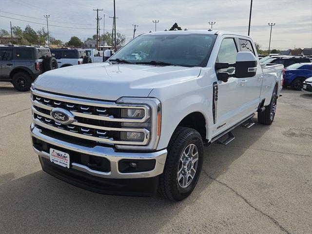 2023 Ford F-250 LARIAT