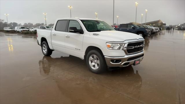 2020 RAM 1500 Lone Star Crew Cab 4x2 57 Box