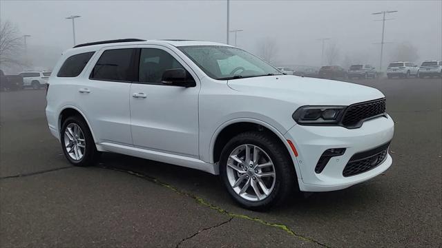 2023 Dodge Durango GT Premium AWD