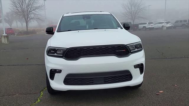 2023 Dodge Durango GT Premium AWD