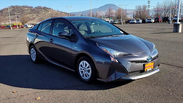 2016 Toyota Prius Two