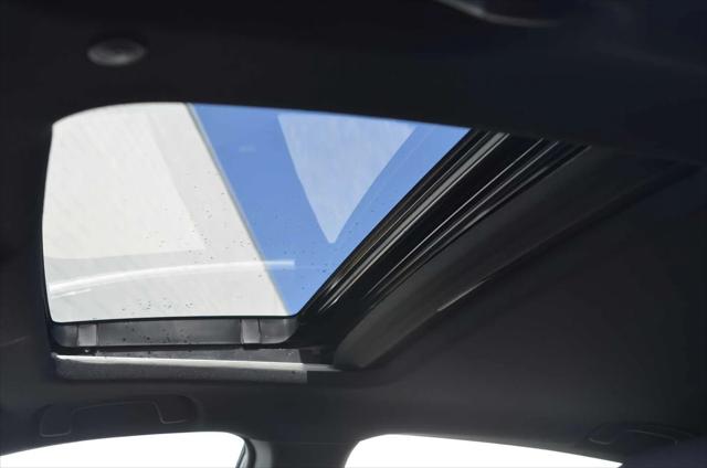2025 Honda Accord Sedan Hybrid Sport