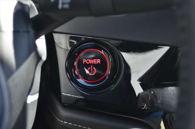 2025 Honda Accord Sedan Hybrid Sport
