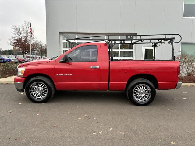 2006 Dodge Ram 1500 ST