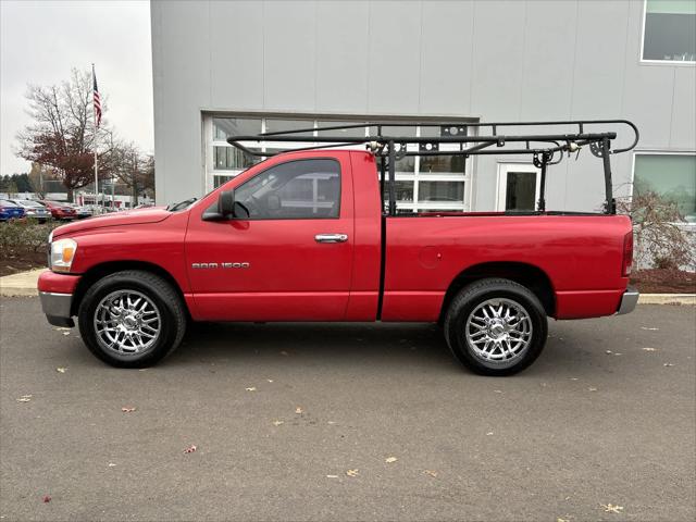 2006 Dodge Ram 1500 ST