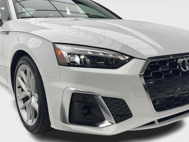 2024 Audi A5 Sportback Premium Plus 45 TFSI quattro S tronic