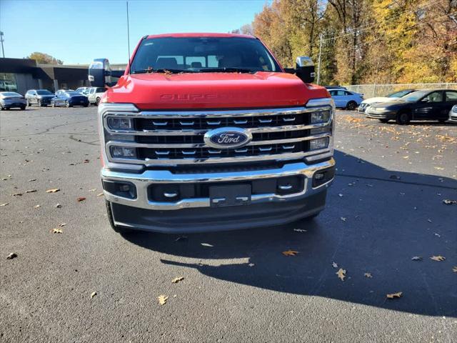 2024 Ford F-250 LARIAT