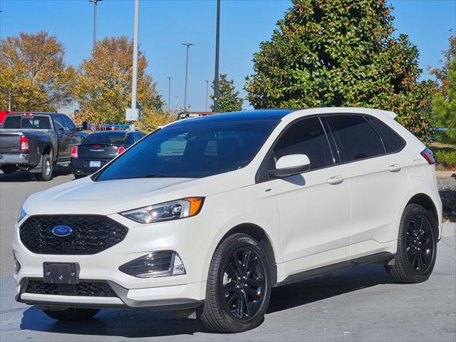 2024 Ford Edge ST-Line