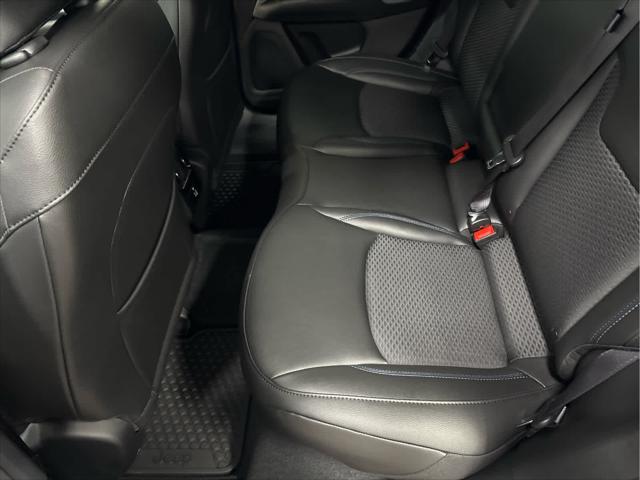 New 2025 Jeep Compass For Sale in Wilmington, OH