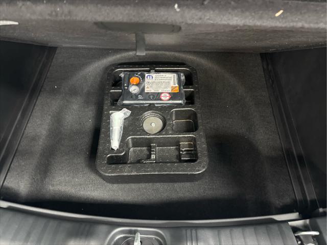 New 2025 Jeep Compass For Sale in Wilmington, OH