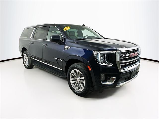 2023 GMC Yukon XL