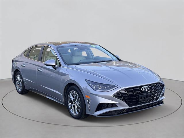 2023 Hyundai Sonata