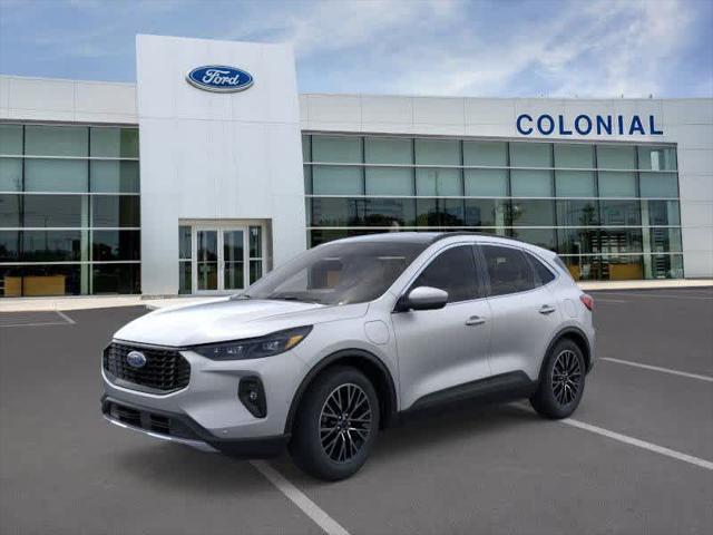 2024 Ford Escape PHEV for sale in Marlboro, MA