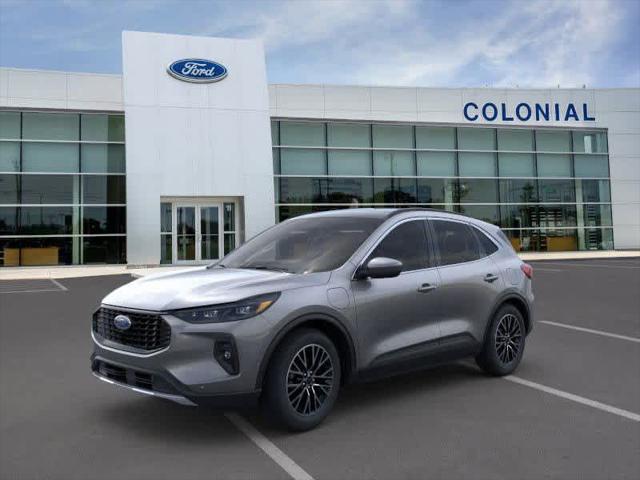 2024 Ford Escape PHEV for sale in Marlboro, MA