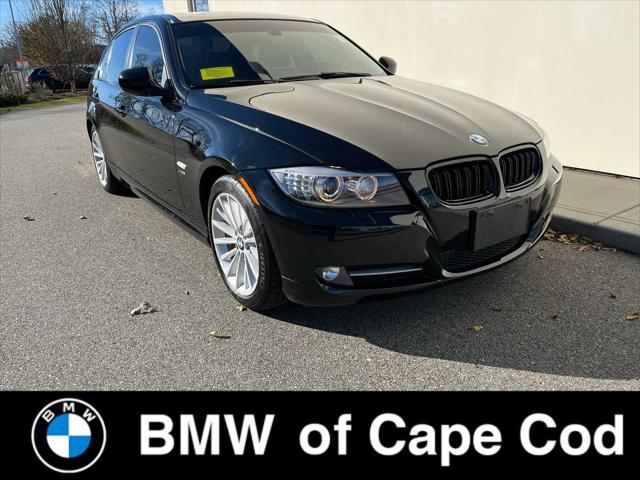 2011 BMW 335i