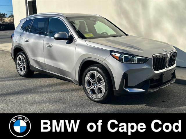 2023 BMW X1