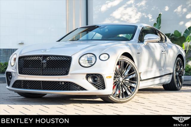 /2024 Bentley Continental-GT