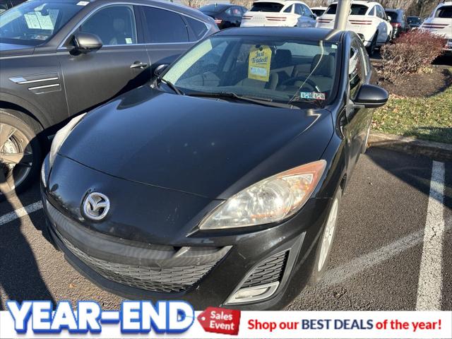 2010 Mazda Mazda3