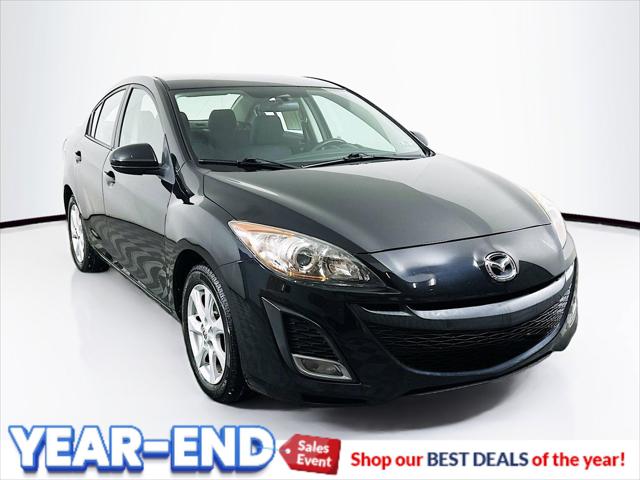 2010 Mazda Mazda3