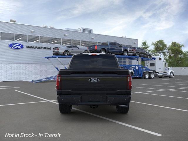 New 2024 Ford F-150 For Sale in Olive Branch, MS