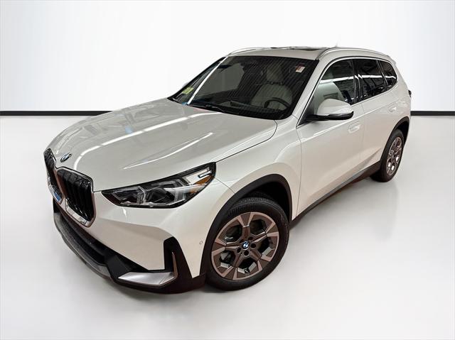 2023 BMW X1