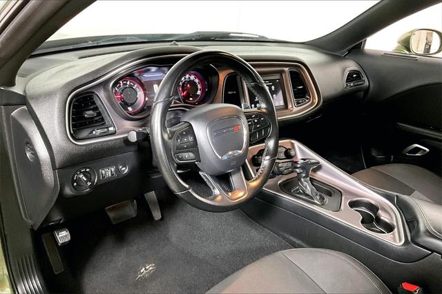 Used 2022 Dodge Challenger For Sale in Olive Branch, MS