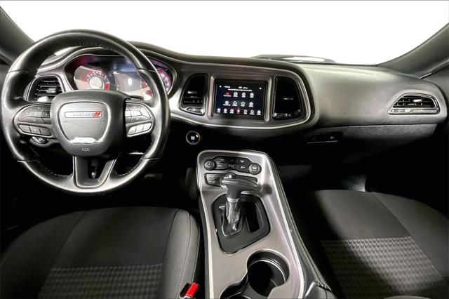 Used 2022 Dodge Challenger For Sale in Olive Branch, MS