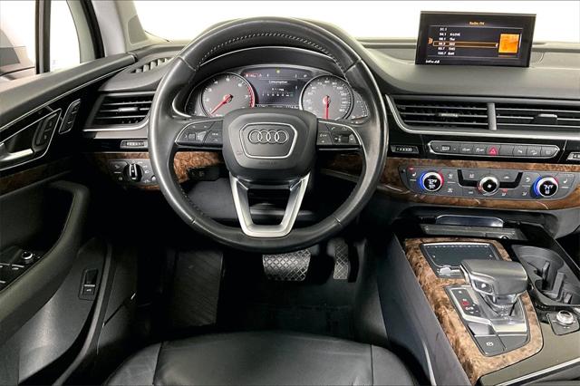 Used 2018 Audi Q7 For Sale in Olive Branch, MS