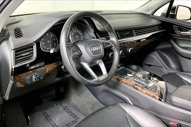 Used 2018 Audi Q7 For Sale in Olive Branch, MS