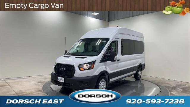 2024 Ford Transit Cargo Van Base for sale in Green Bay, WI