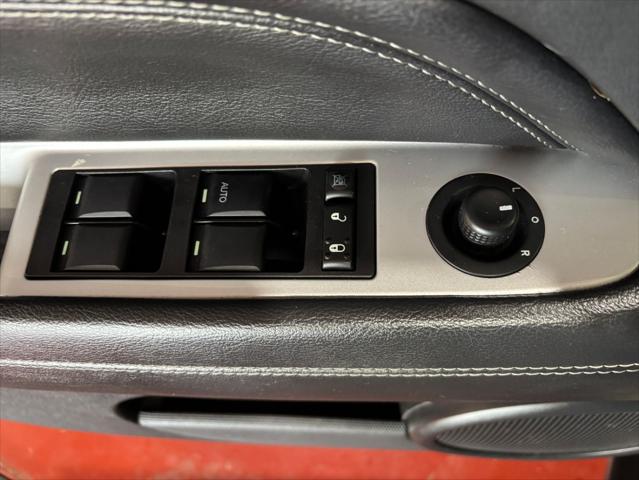 2016 Jeep Compass High Altitude Edition
