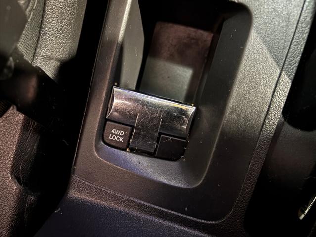 2016 Jeep Compass High Altitude Edition