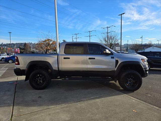 2021 Ram 1500 TRX Crew Cab 4x4 57 Box