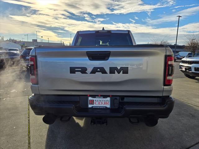 2021 Ram 1500 TRX Crew Cab 4x4 57 Box