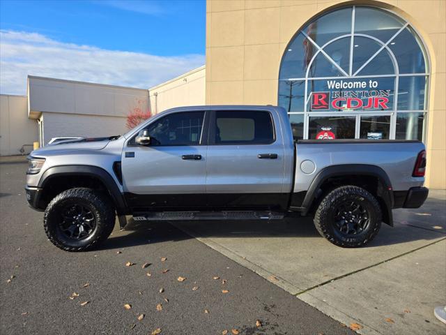 2021 Ram 1500 TRX Crew Cab 4x4 57 Box