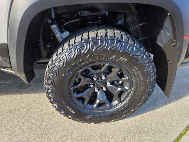 2021 Ram 1500 TRX Crew Cab 4x4 57 Box
