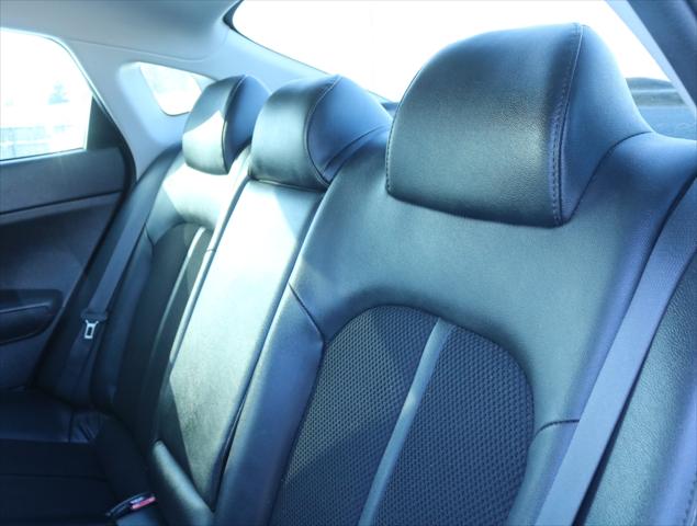 2020 Kia Optima S