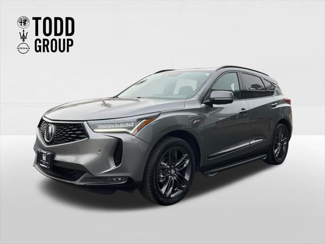 2022 Acura RDX