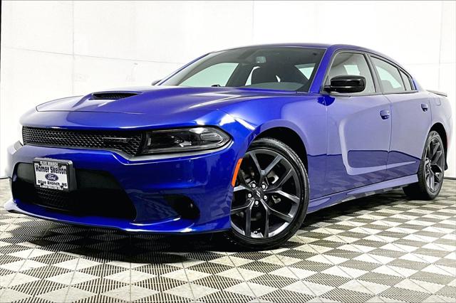 Used 2022 Dodge Charger For Sale in Olive Branch, MS