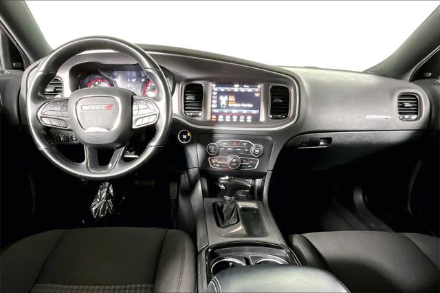 Used 2022 Dodge Charger For Sale in Olive Branch, MS