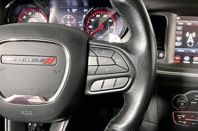 Used 2022 Dodge Charger For Sale in Olive Branch, MS