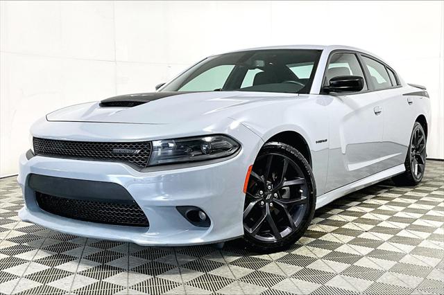 Used 2022 Dodge Charger For Sale in Olive Branch, MS