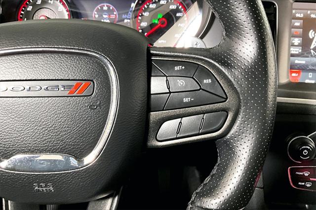 Used 2022 Dodge Charger For Sale in Olive Branch, MS